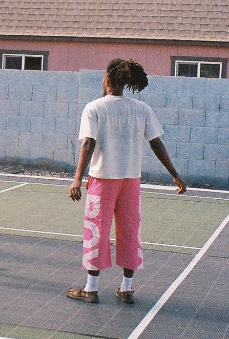 XO SHORTS