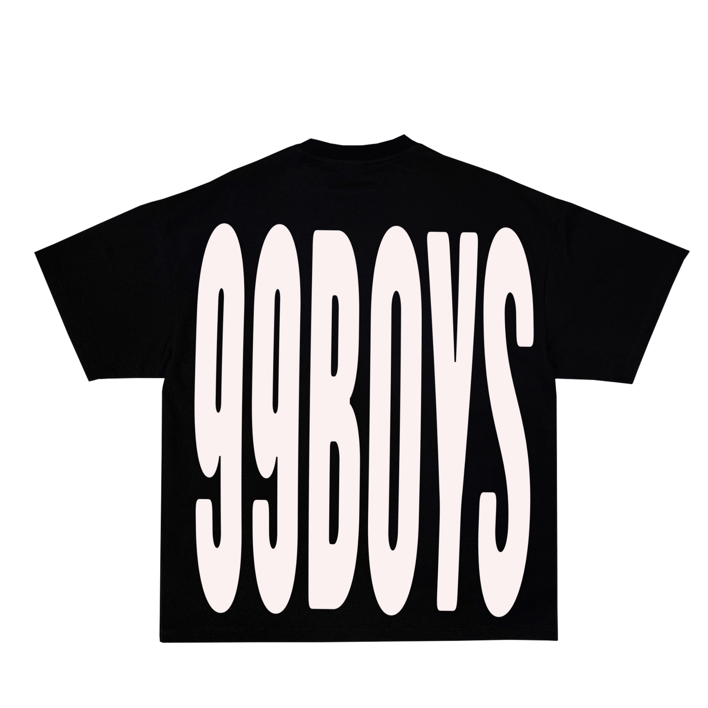 PGGF 99Boys T-shirt