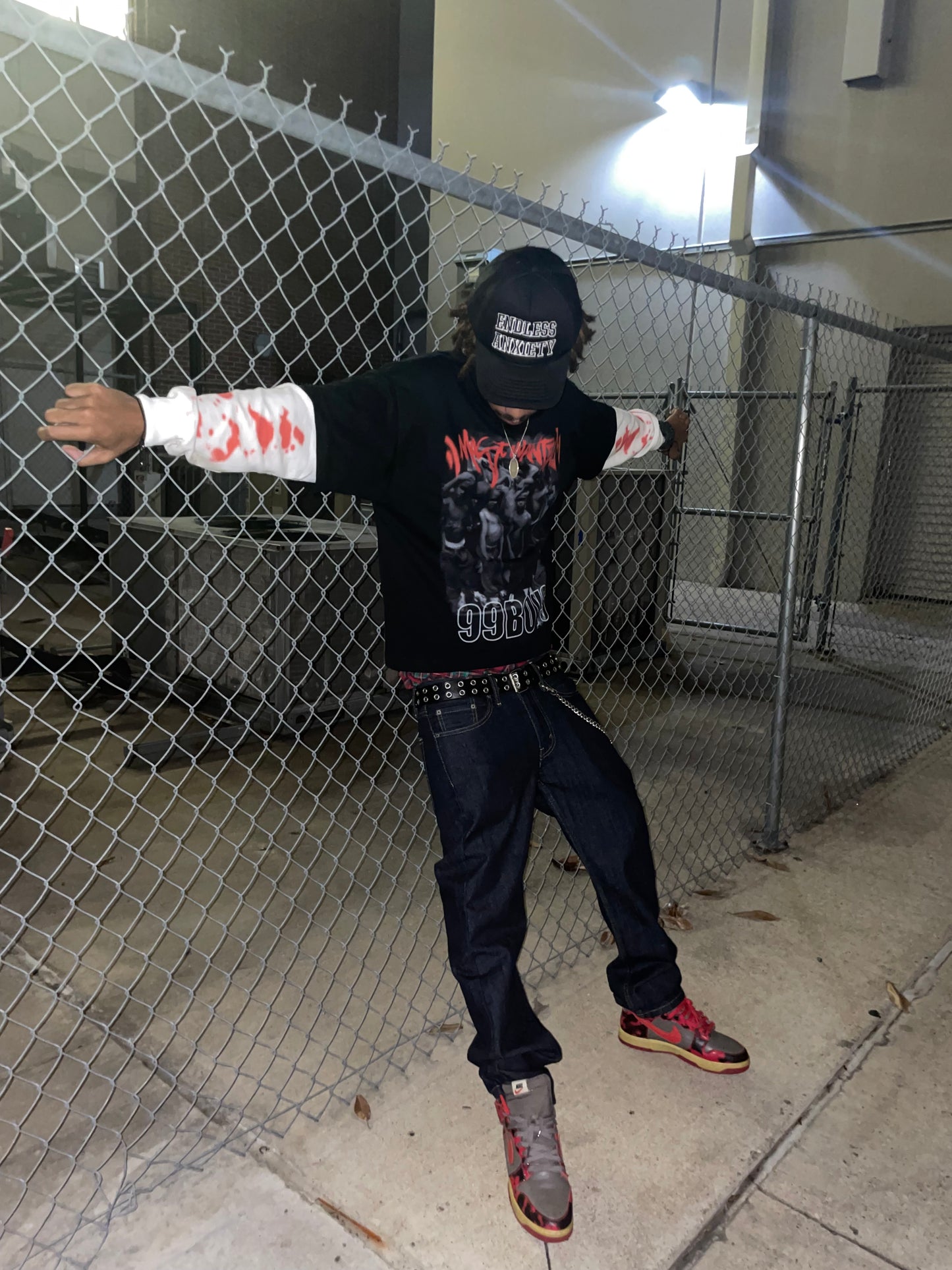 Mostwanted double layer