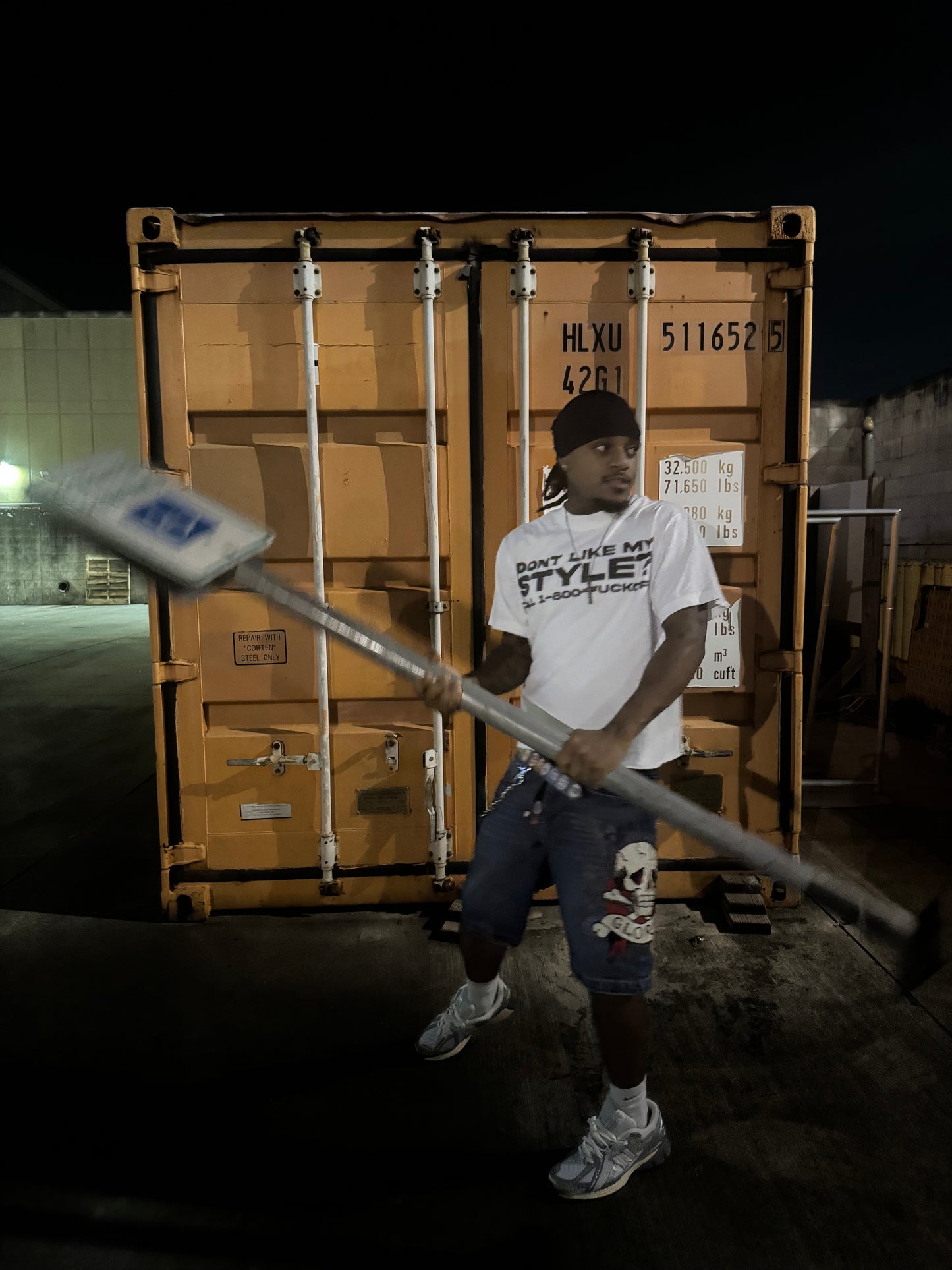 1-800 Tee