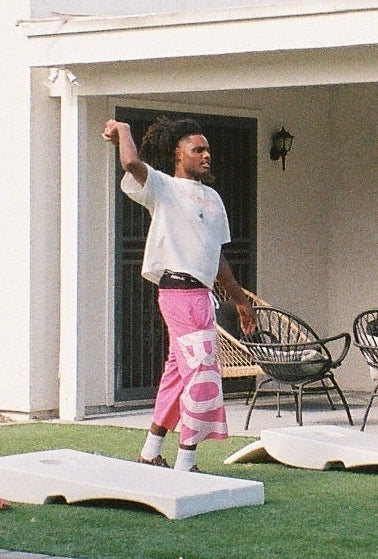 XO SHORTS